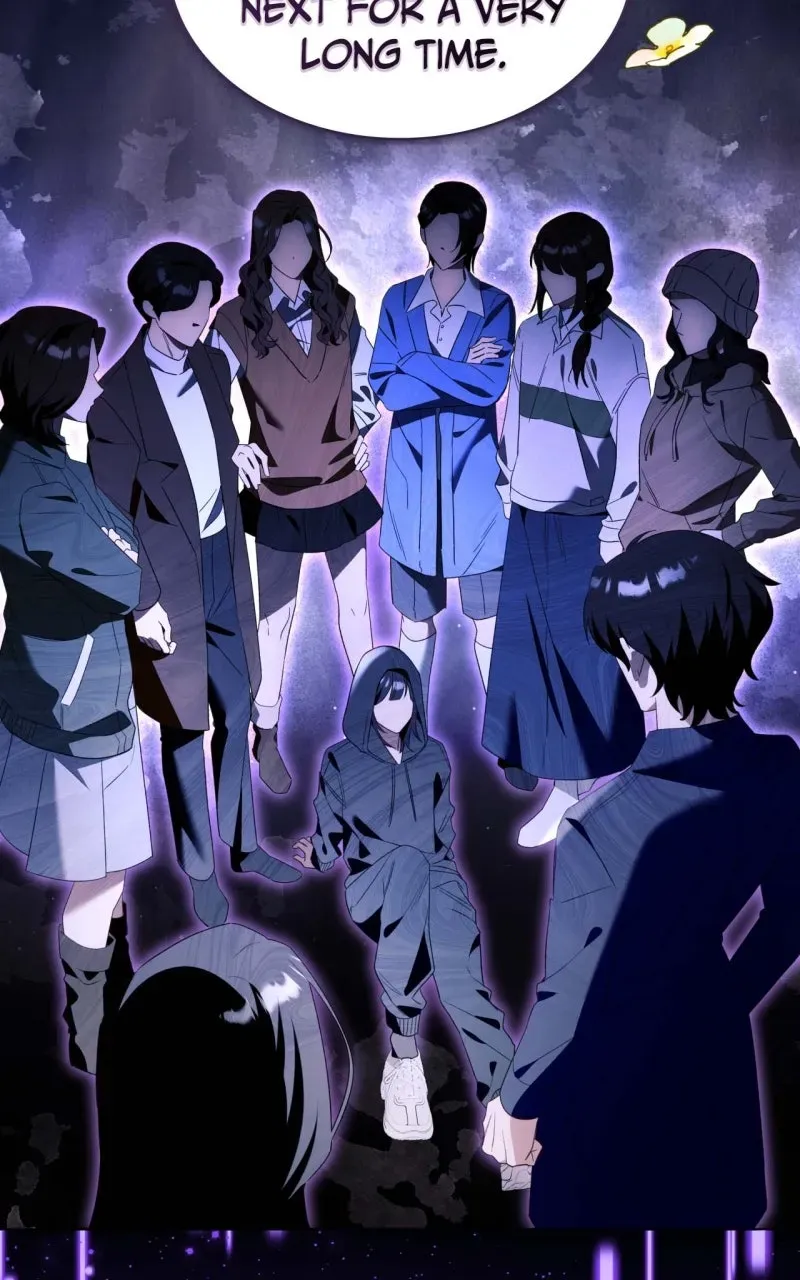 Special Re-Launch: Not YourTypical Reincarnation Story Chapter 87 page 60 - 
