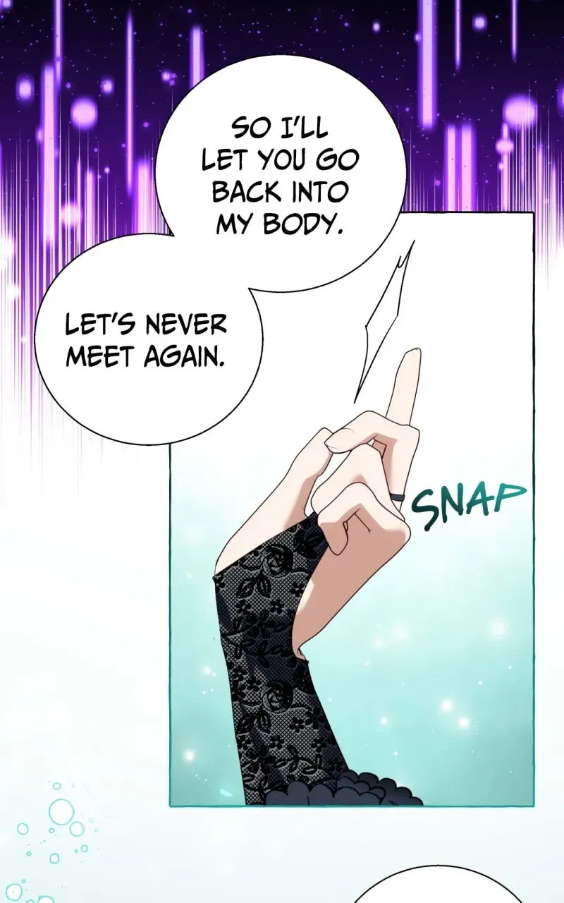 Special Re-Launch: Not YourTypical Reincarnation Story Chapter 87 page 61 - 