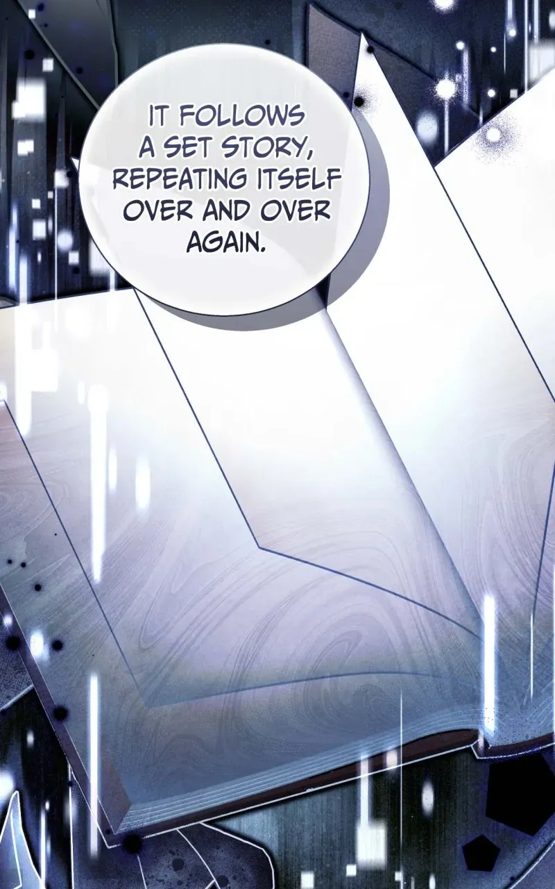 Special Re-Launch: Not YourTypical Reincarnation Story Chapter 87 page 8 - 