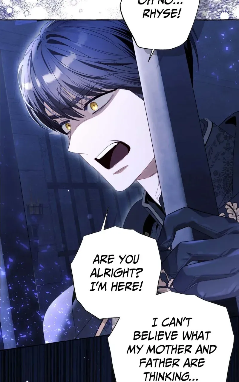 Special Re-Launch: Not YourTypical Reincarnation Story Chapter 87 page 75 - 