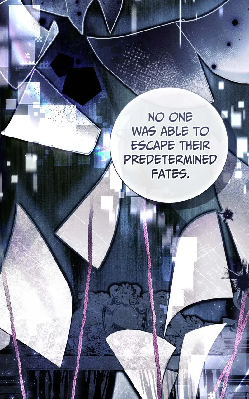 Special Re-Launch: Not YourTypical Reincarnation Story Chapter 87 page 9 - 