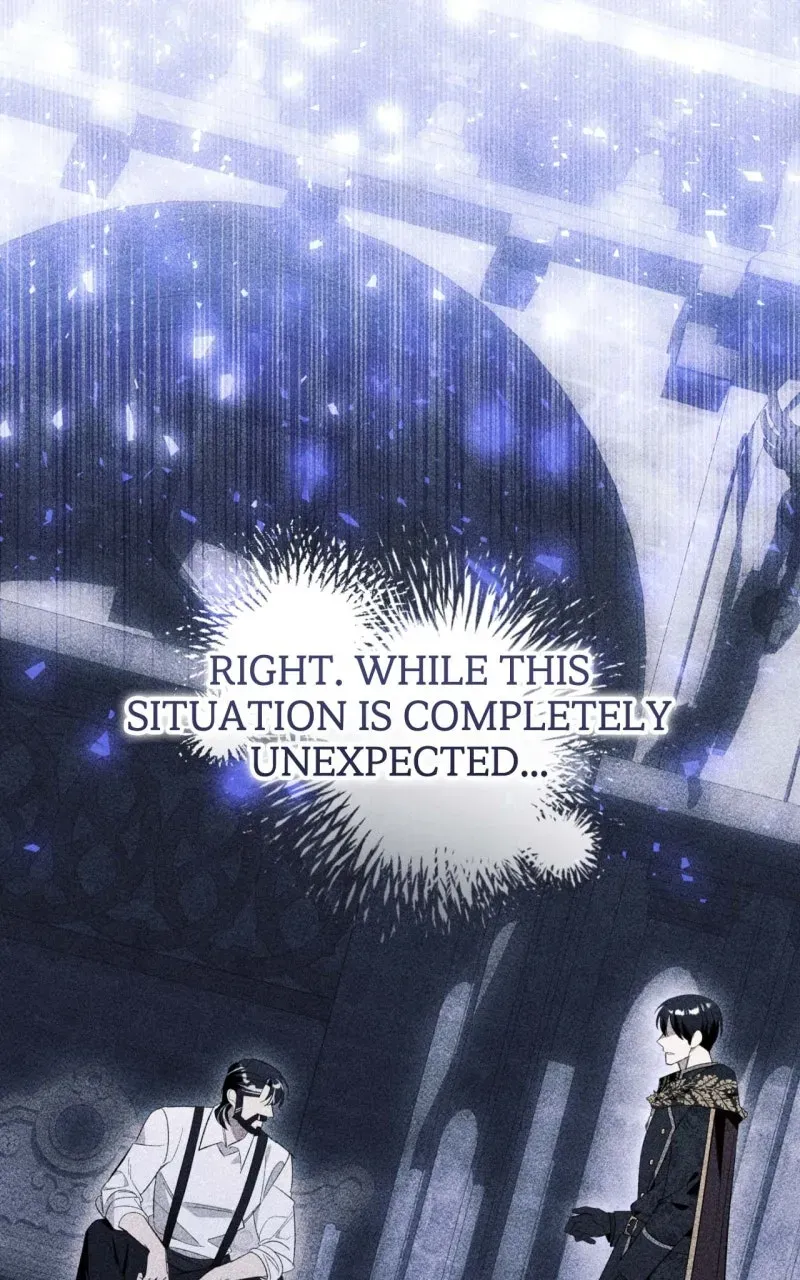 Special Re-Launch: Not YourTypical Reincarnation Story Chapter 88 page 1 - 