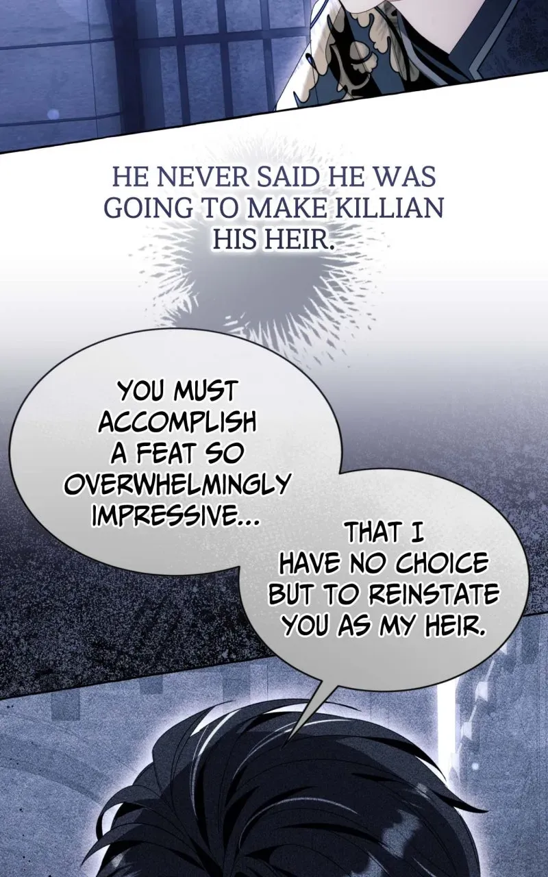 Special Re-Launch: Not YourTypical Reincarnation Story Chapter 88 page 3 - 