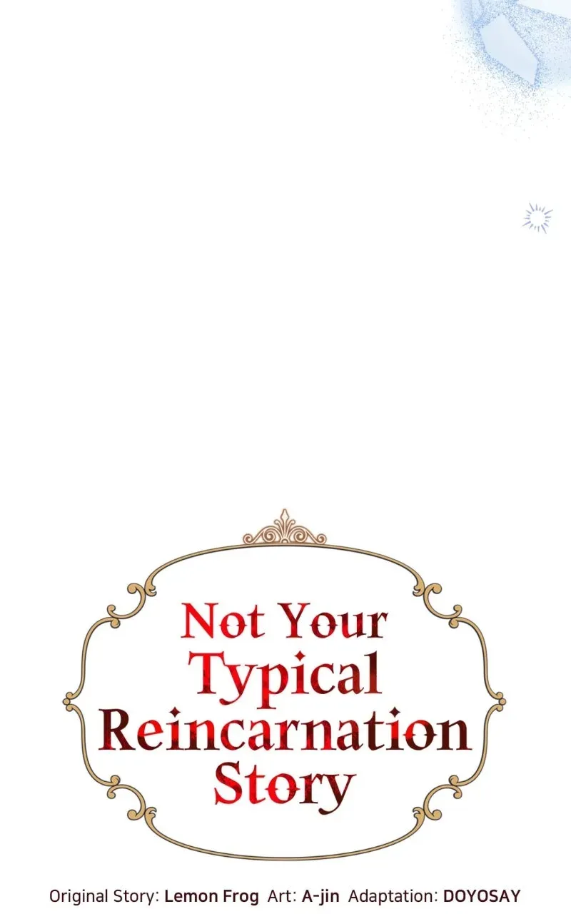 Special Re-Launch: Not YourTypical Reincarnation Story Chapter 88 page 22 - 