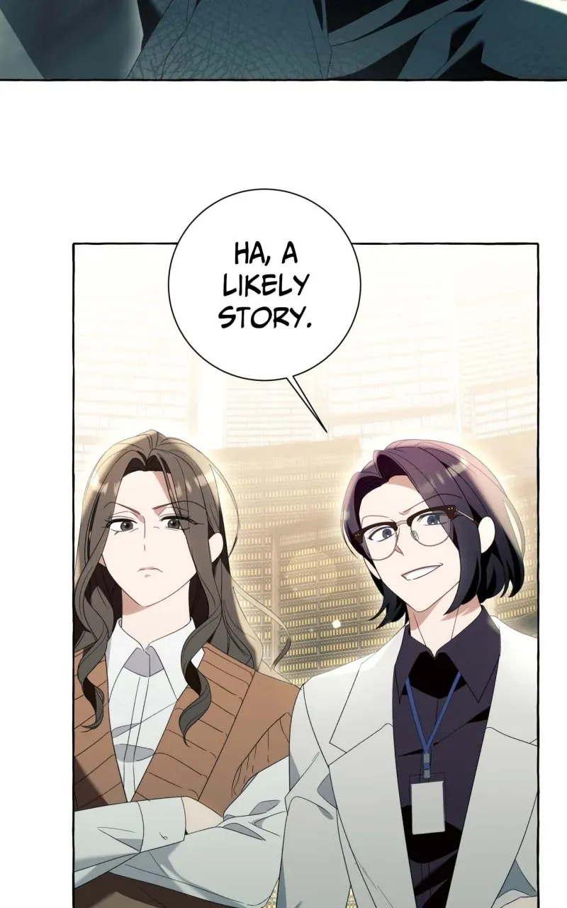 Special Re-Launch: Not YourTypical Reincarnation Story Chapter 88 page 28 - 