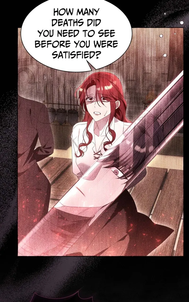 Special Re-Launch: Not YourTypical Reincarnation Story Chapter 88 page 32 - 
