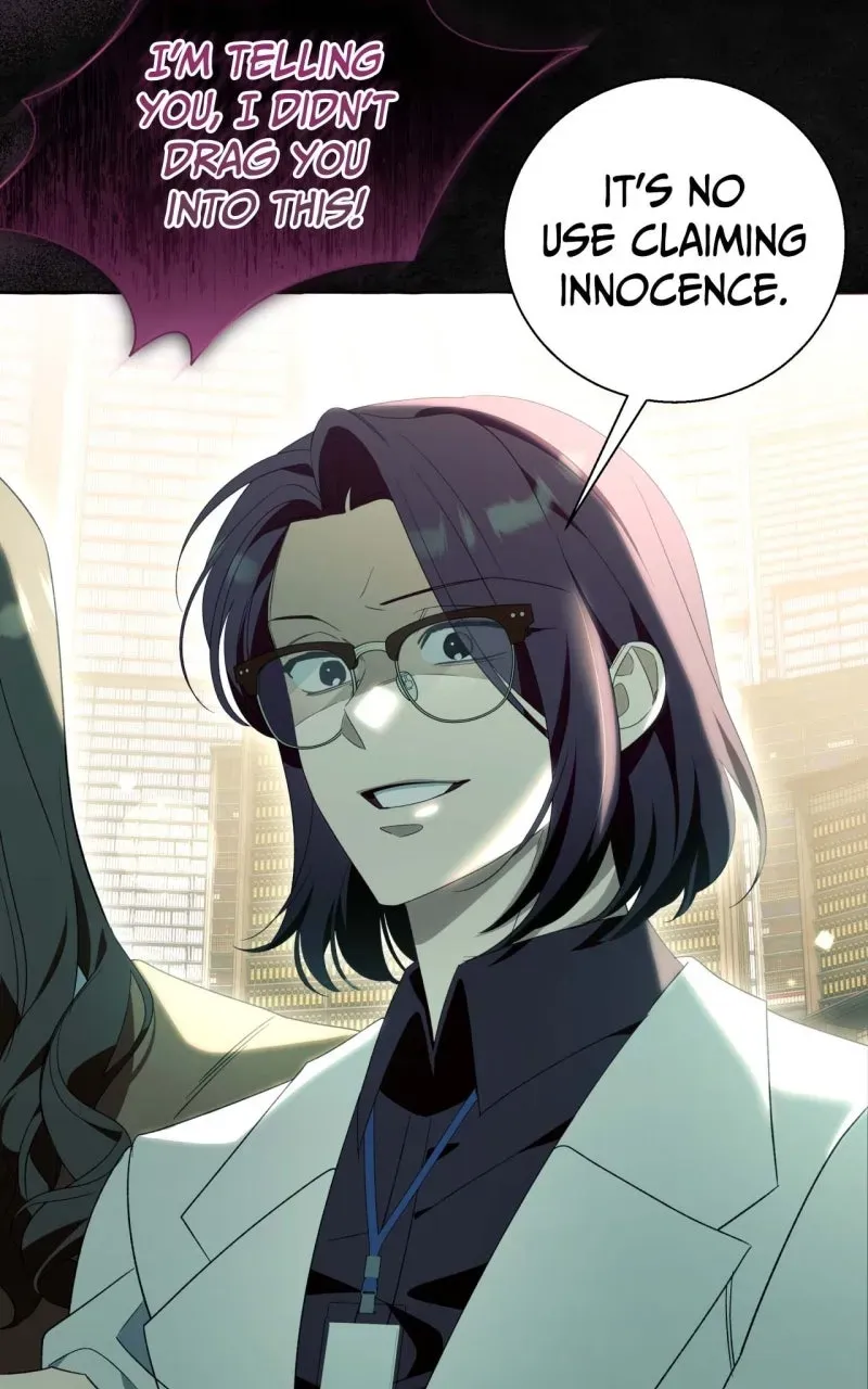 Special Re-Launch: Not YourTypical Reincarnation Story Chapter 88 page 33 - 