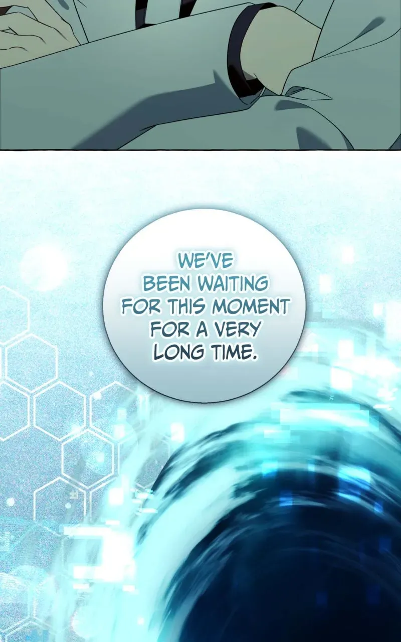 Special Re-Launch: Not YourTypical Reincarnation Story Chapter 88 page 34 - 