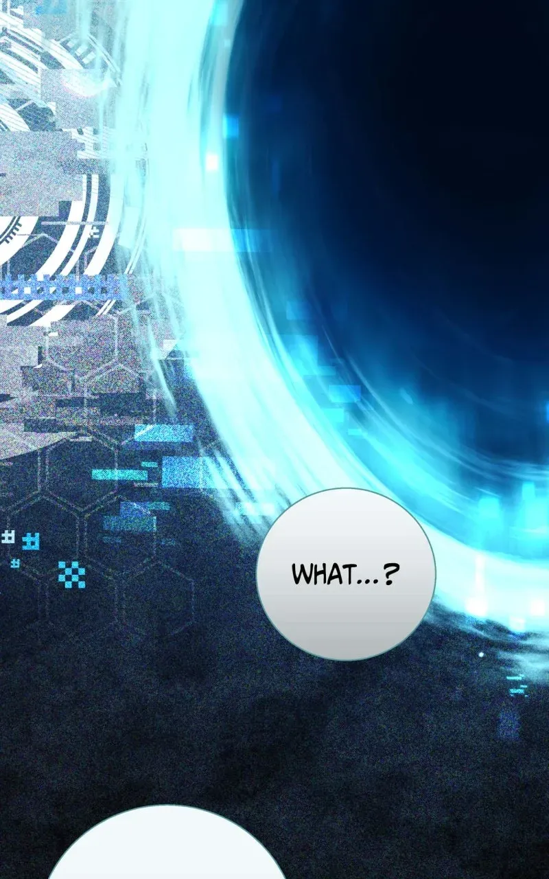 Special Re-Launch: Not YourTypical Reincarnation Story Chapter 88 page 35 - 