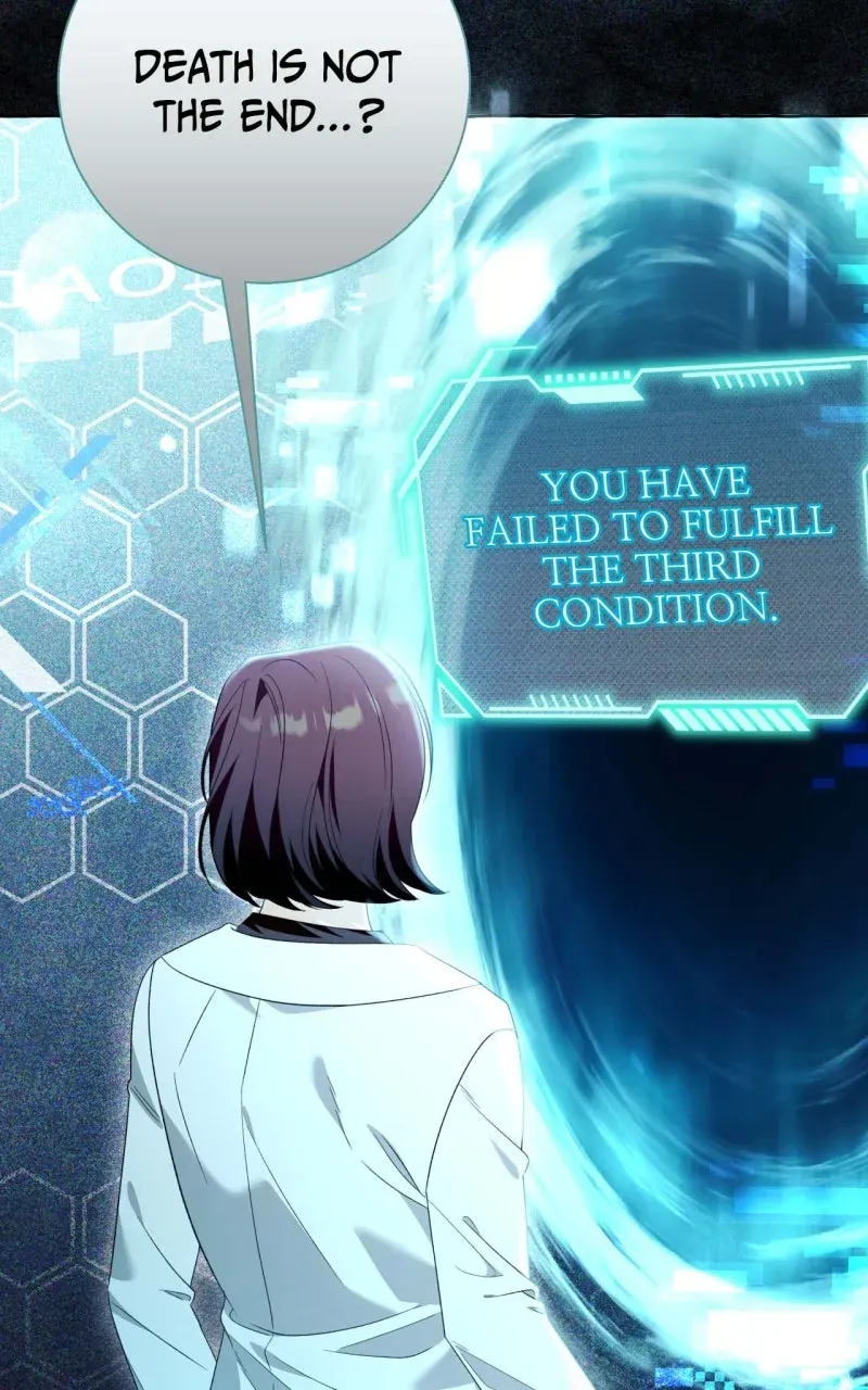Special Re-Launch: Not YourTypical Reincarnation Story Chapter 88 page 36 - 