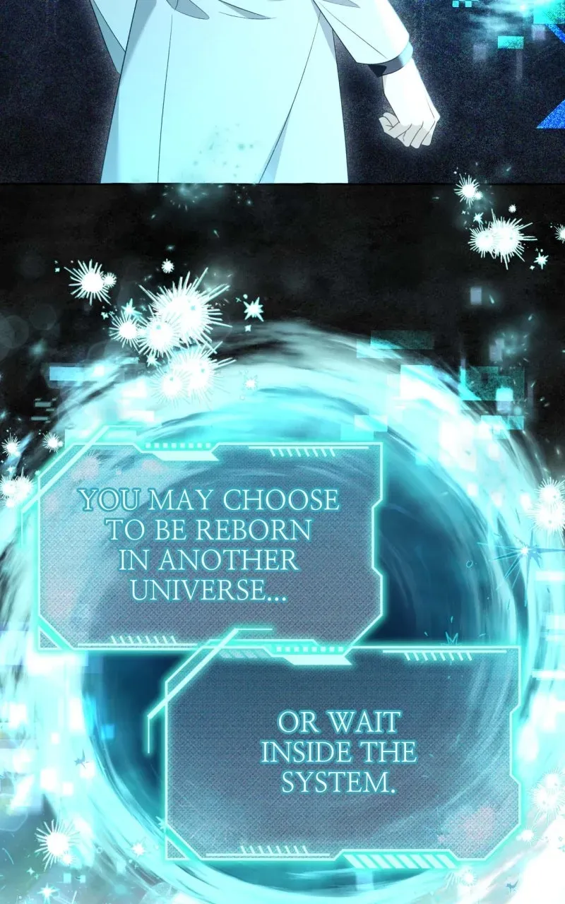 Special Re-Launch: Not YourTypical Reincarnation Story Chapter 88 page 37 - 