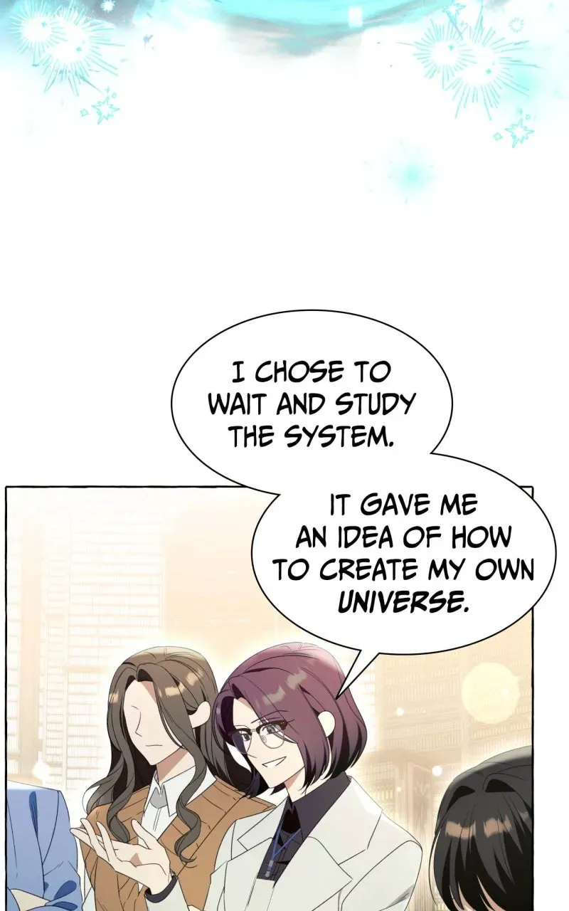 Special Re-Launch: Not YourTypical Reincarnation Story Chapter 88 page 38 - 