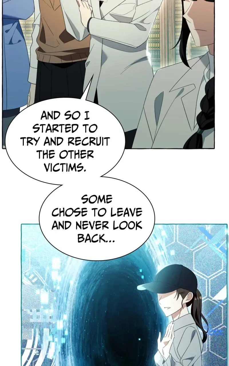 Special Re-Launch: Not YourTypical Reincarnation Story Chapter 88 page 39 - 