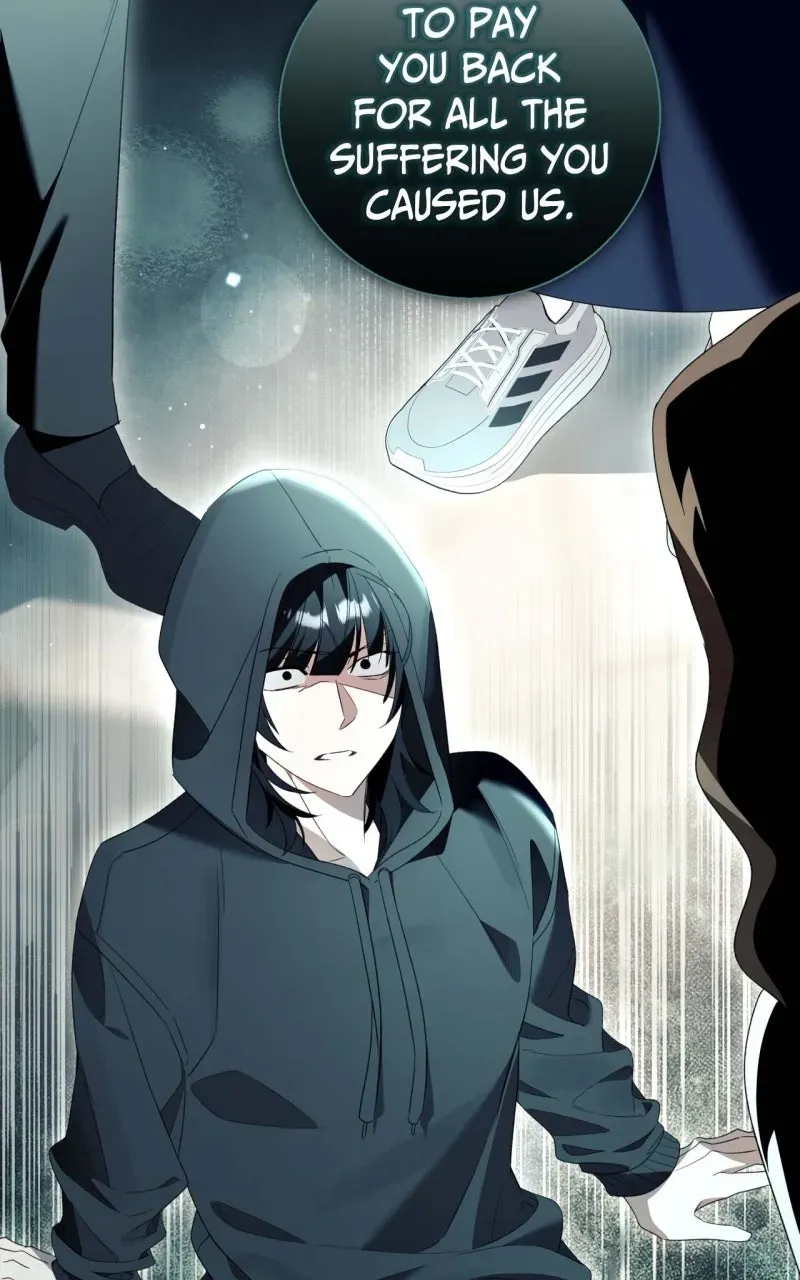 Special Re-Launch: Not YourTypical Reincarnation Story Chapter 88 page 41 - 