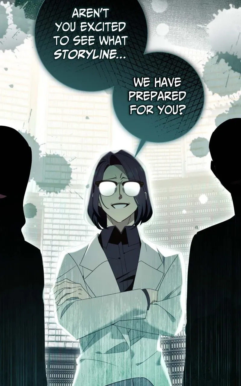 Special Re-Launch: Not YourTypical Reincarnation Story Chapter 88 page 43 - 