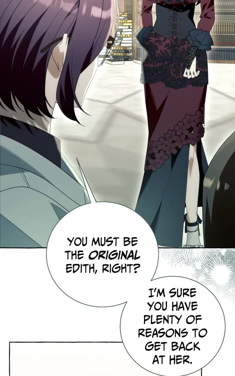 Special Re-Launch: Not YourTypical Reincarnation Story Chapter 88 page 46 - 