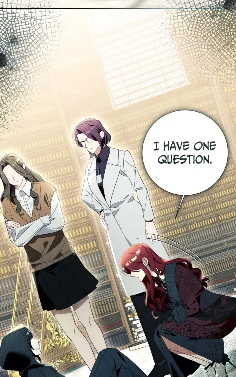 Special Re-Launch: Not YourTypical Reincarnation Story Chapter 88 page 49 - 