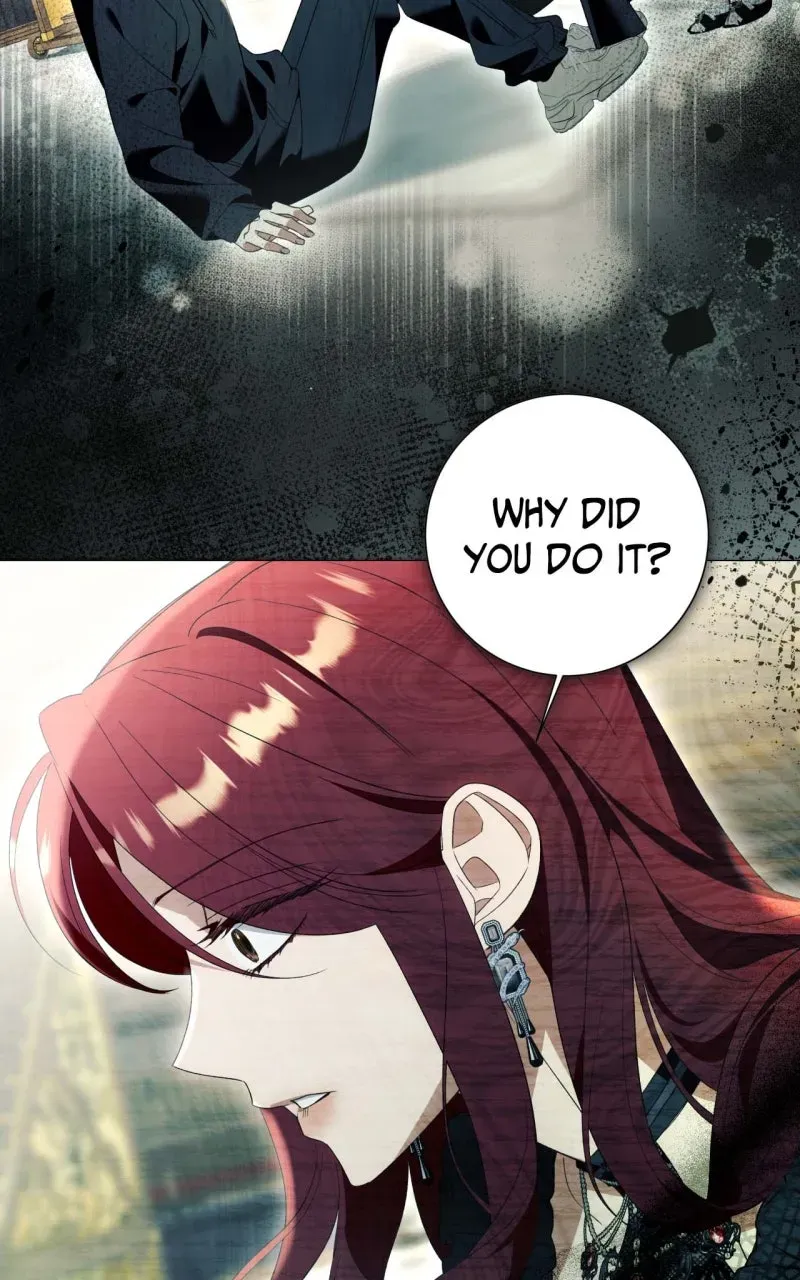 Special Re-Launch: Not YourTypical Reincarnation Story Chapter 88 page 50 - 