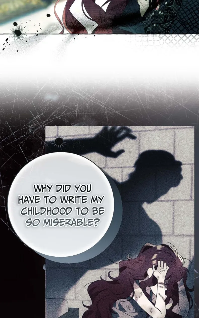 Special Re-Launch: Not YourTypical Reincarnation Story Chapter 88 page 51 - 
