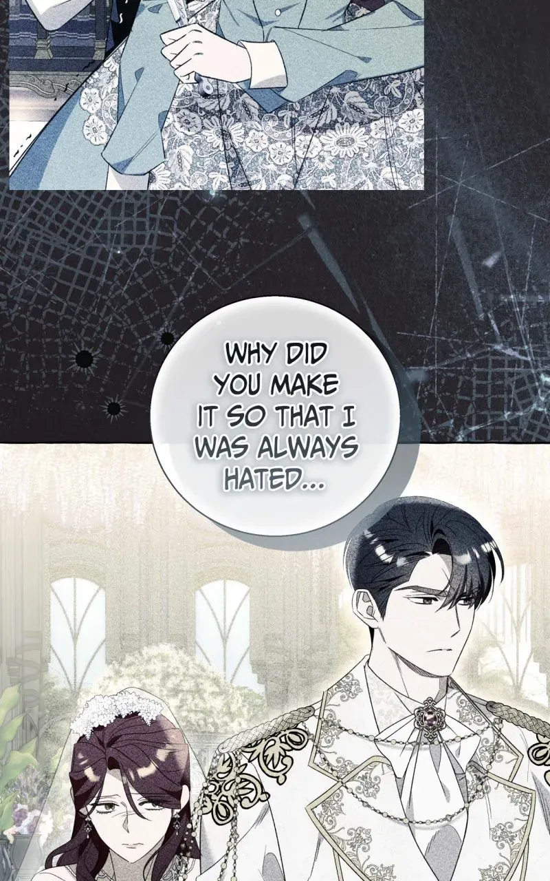 Special Re-Launch: Not YourTypical Reincarnation Story Chapter 88 page 53 - 