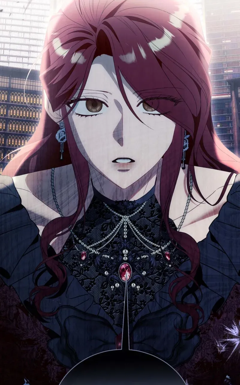 Special Re-Launch: Not YourTypical Reincarnation Story Chapter 88 page 61 - 