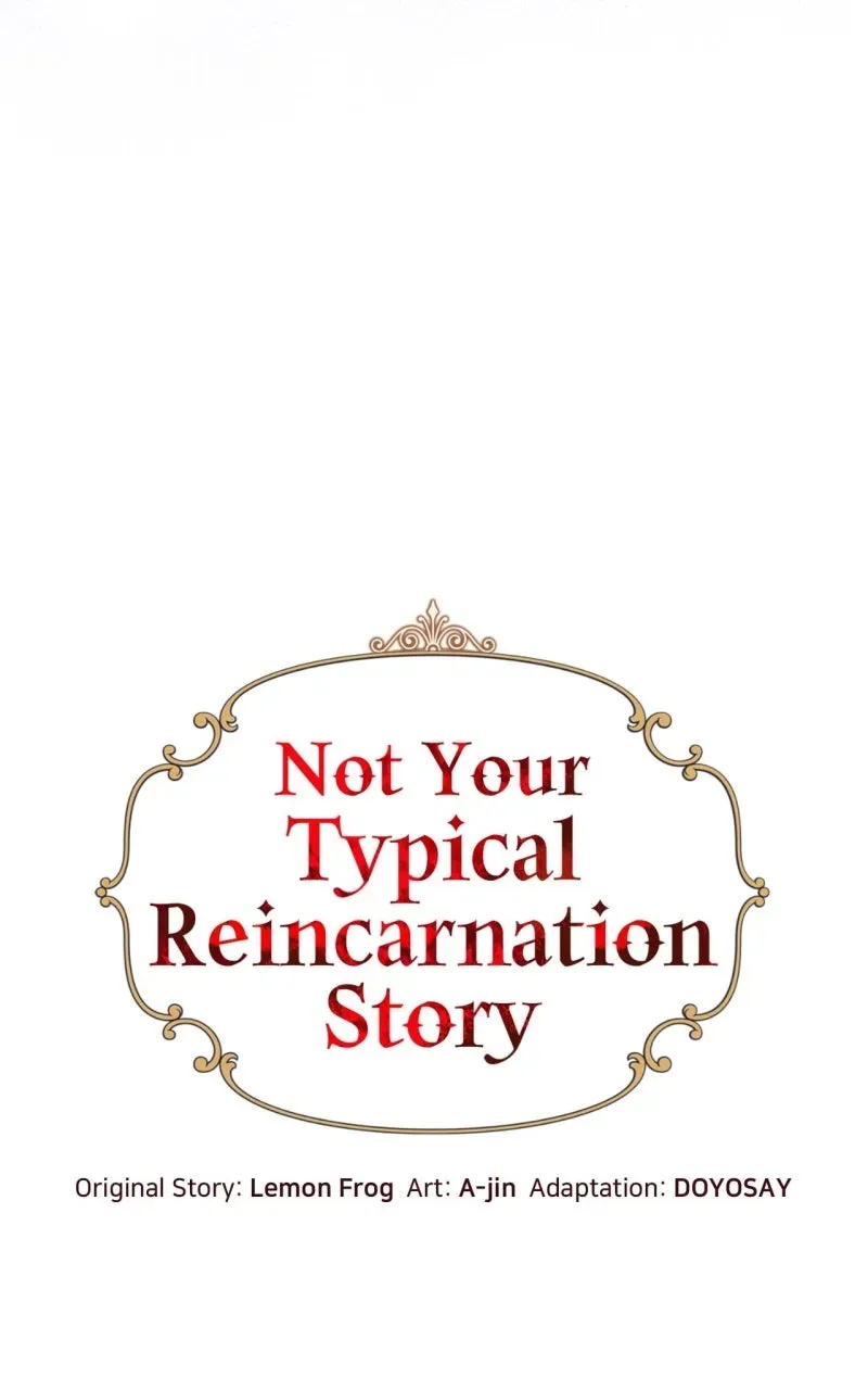 Special Re-Launch: Not YourTypical Reincarnation Story Chapter 89 page 16 - 