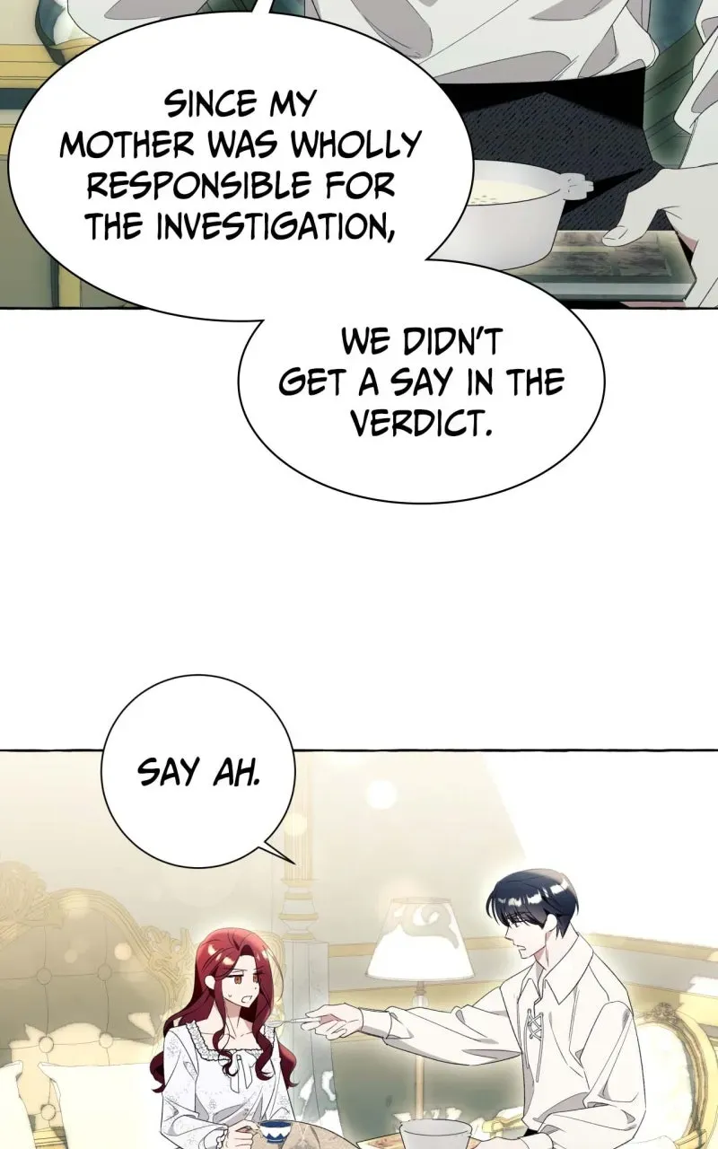 Special Re-Launch: Not YourTypical Reincarnation Story Chapter 89 page 20 - 