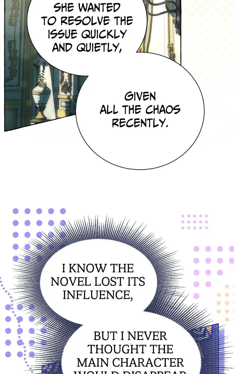 Special Re-Launch: Not YourTypical Reincarnation Story Chapter 89 page 23 - 