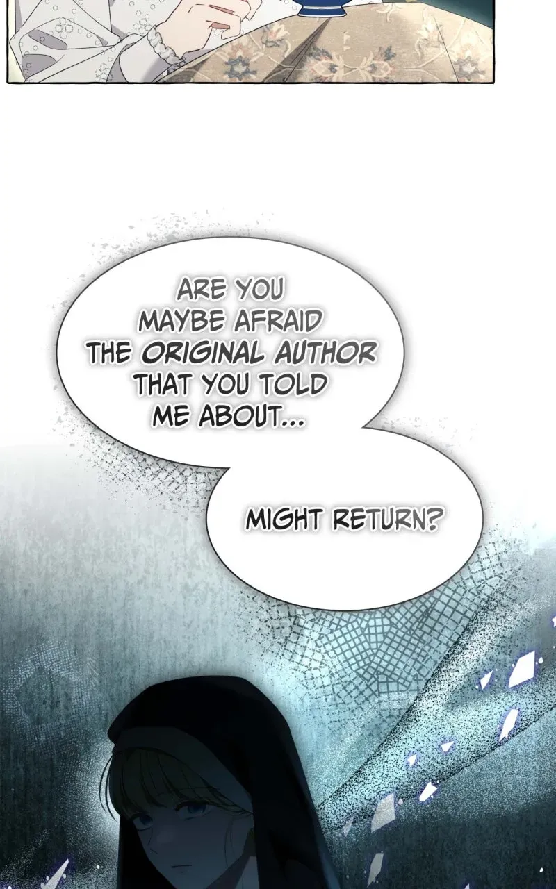 Special Re-Launch: Not YourTypical Reincarnation Story Chapter 89 page 27 - 