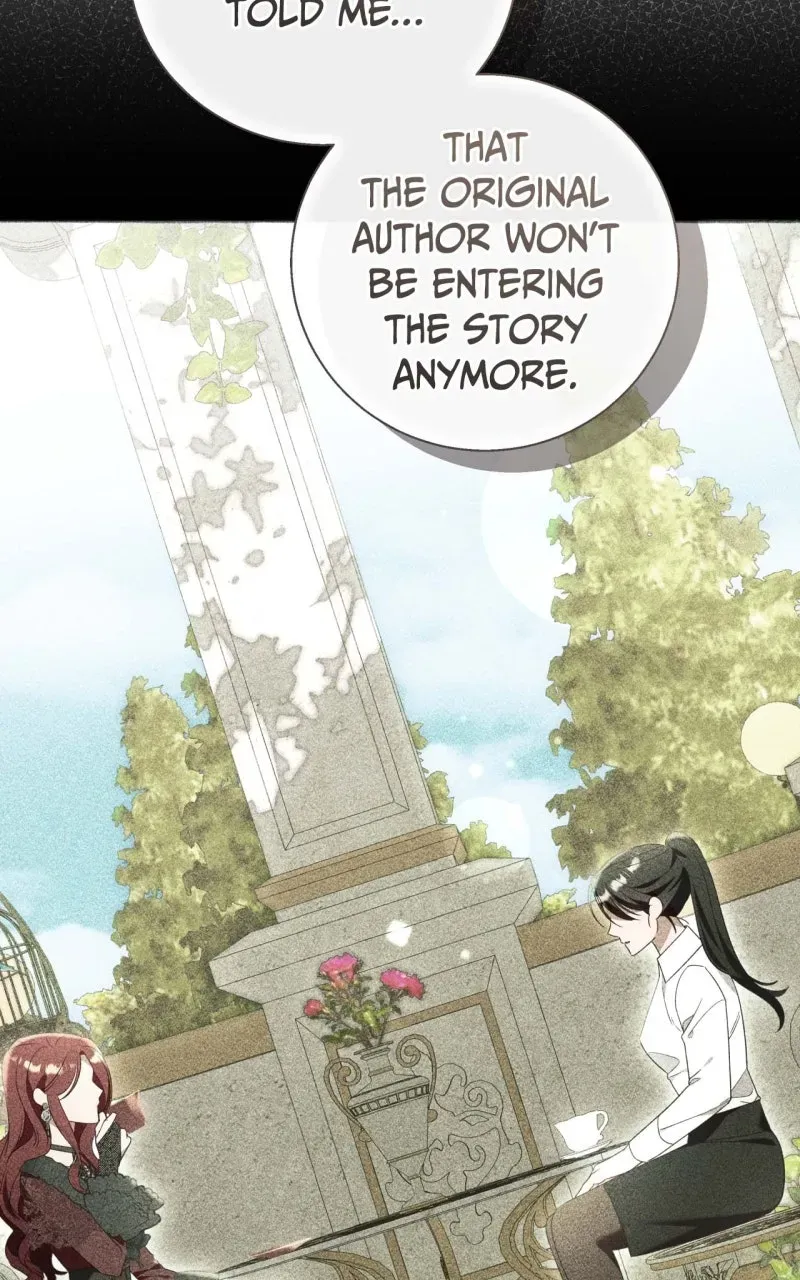Special Re-Launch: Not YourTypical Reincarnation Story Chapter 89 page 30 - 