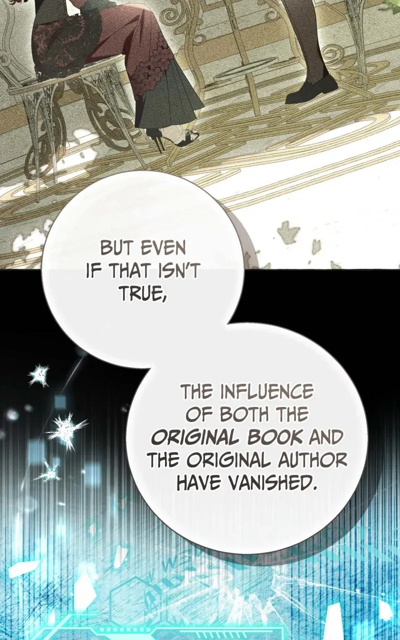 Special Re-Launch: Not YourTypical Reincarnation Story Chapter 89 page 31 - 