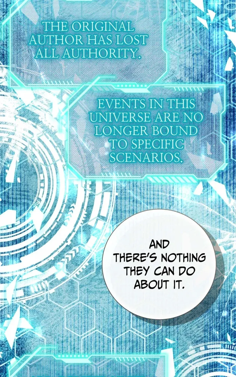 Special Re-Launch: Not YourTypical Reincarnation Story Chapter 89 page 32 - 
