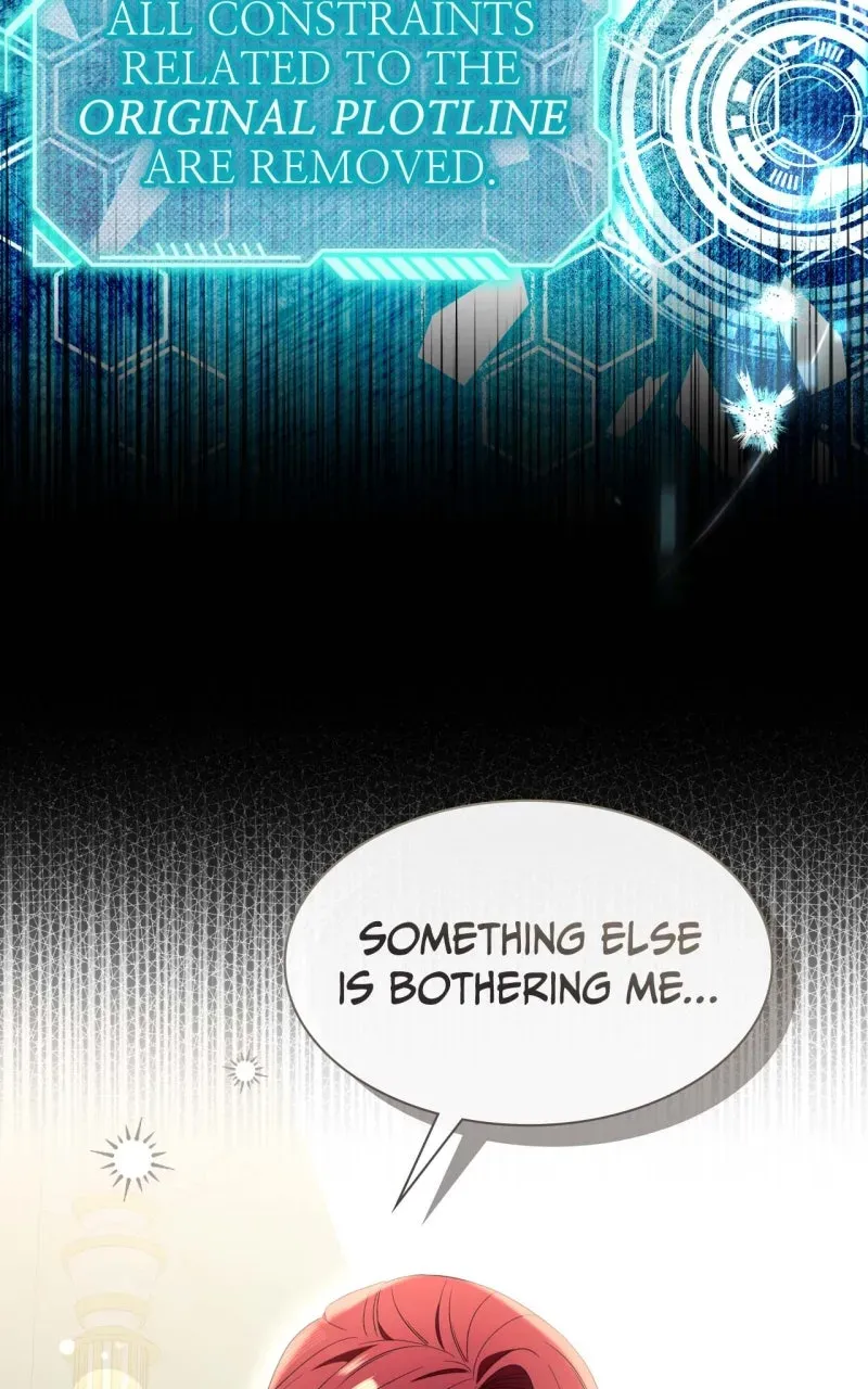 Special Re-Launch: Not YourTypical Reincarnation Story Chapter 89 page 33 - 