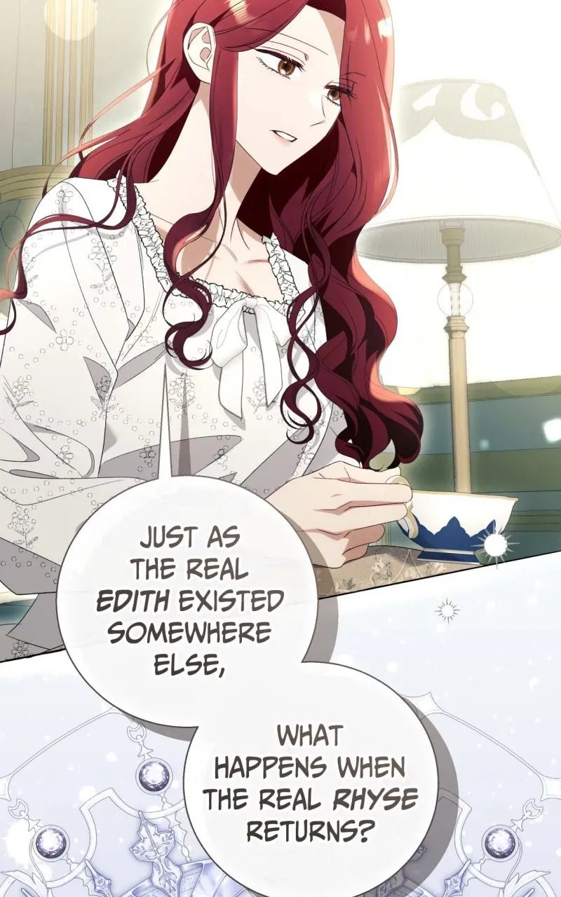 Special Re-Launch: Not YourTypical Reincarnation Story Chapter 89 page 34 - 