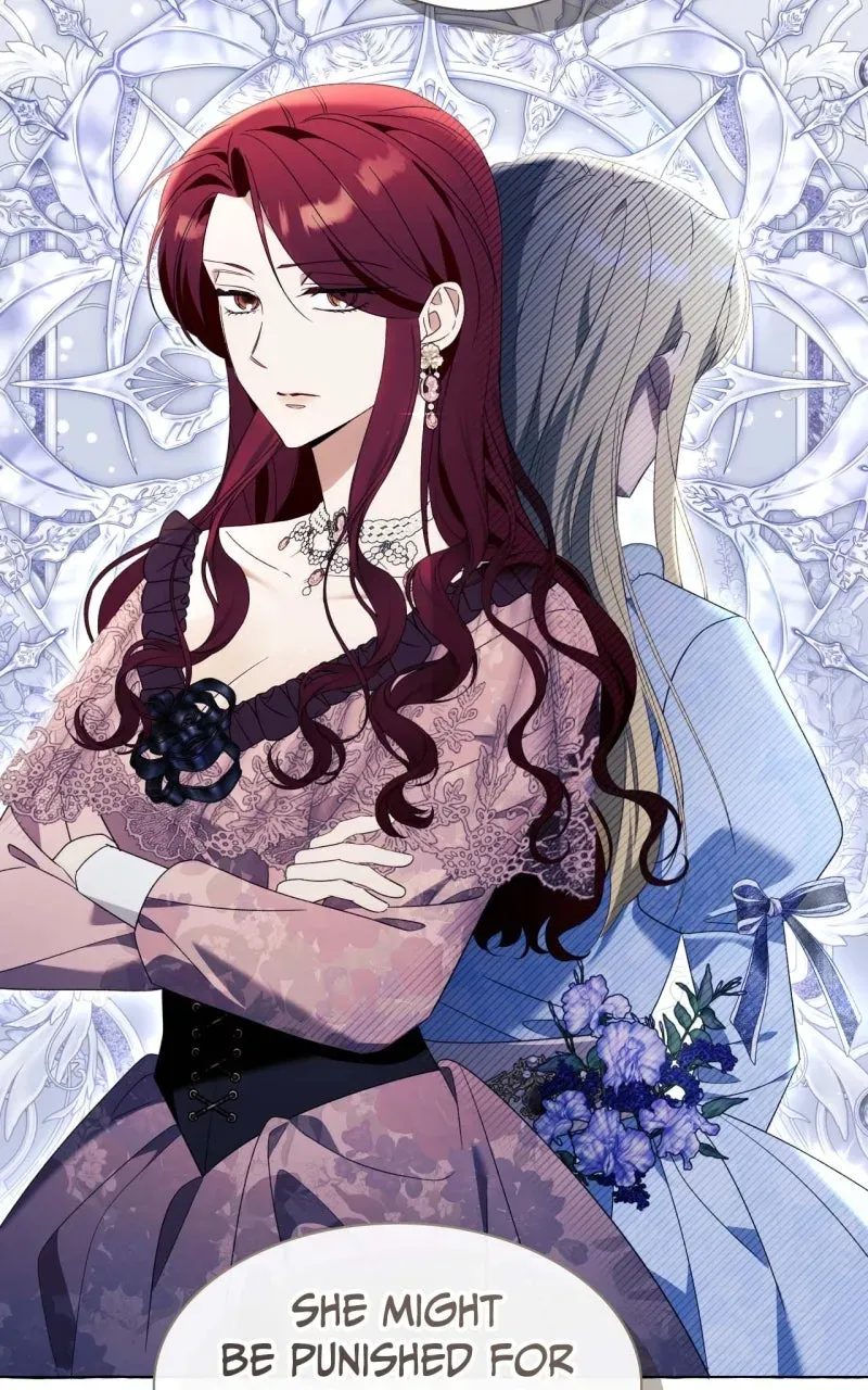 Special Re-Launch: Not YourTypical Reincarnation Story Chapter 89 page 35 - 