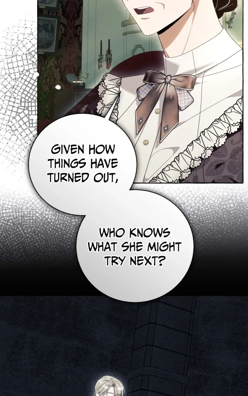Special Re-Launch: Not YourTypical Reincarnation Story Chapter 89 page 44 - 
