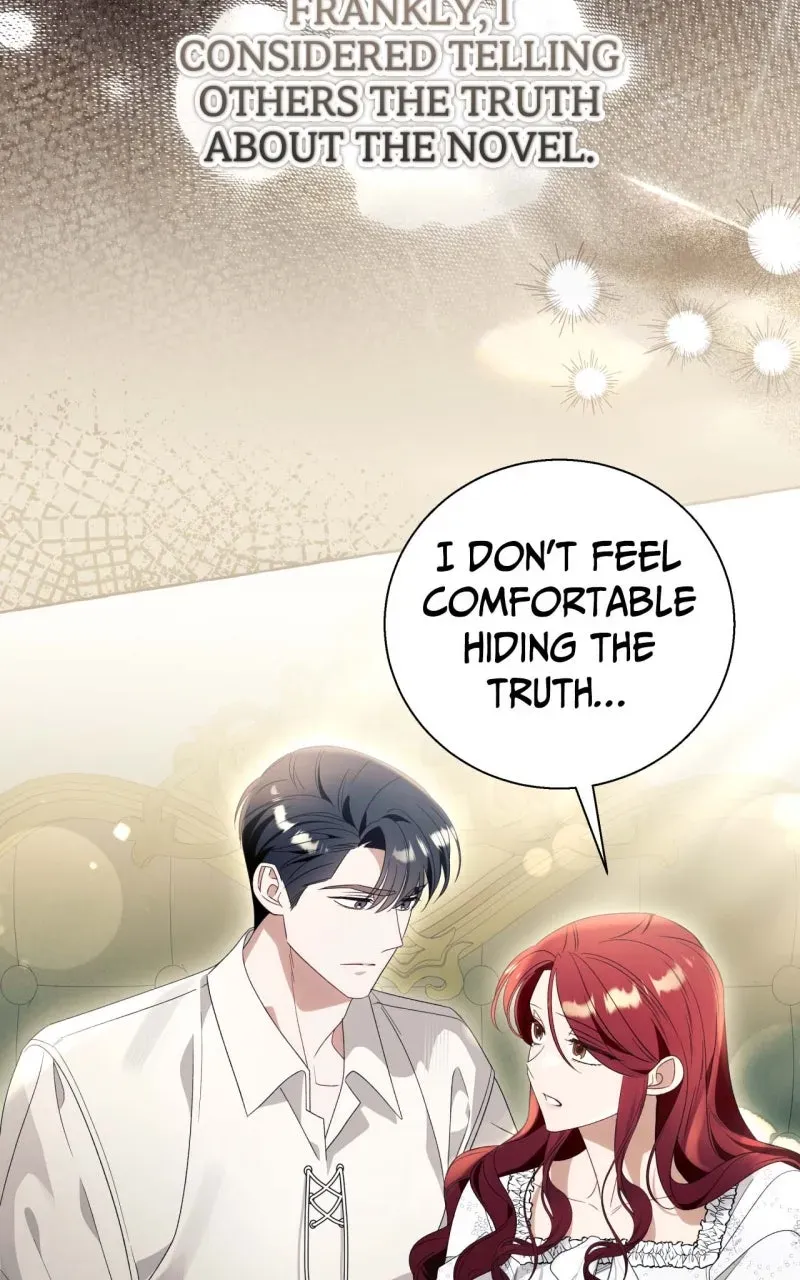 Special Re-Launch: Not YourTypical Reincarnation Story Chapter 89 page 57 - 