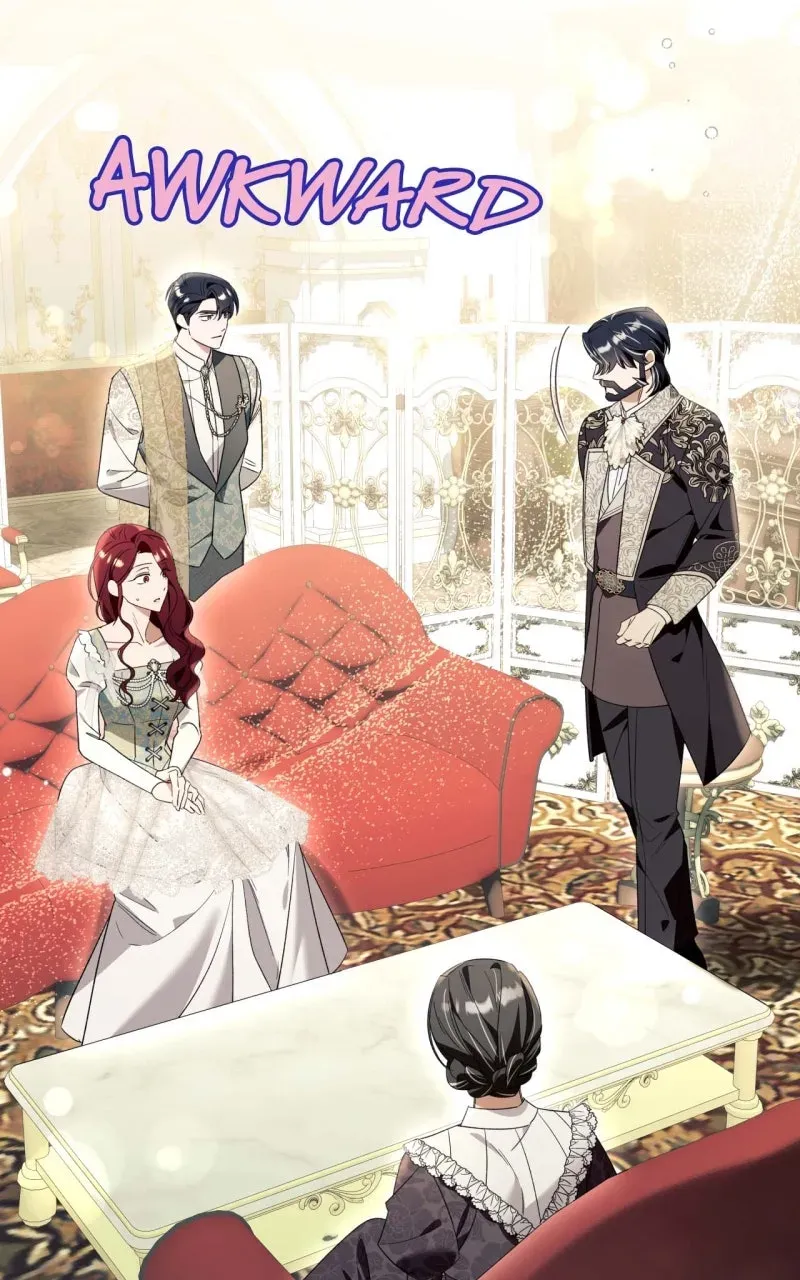 Special Re-Launch: Not YourTypical Reincarnation Story Chapter 89 page 69 - 