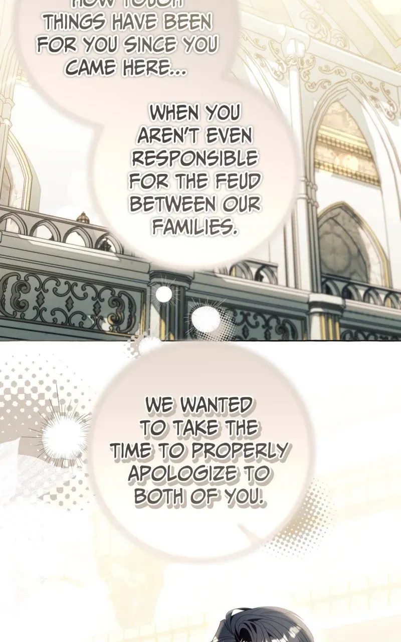 Special Re-Launch: Not YourTypical Reincarnation Story Chapter 89 page 74 - 