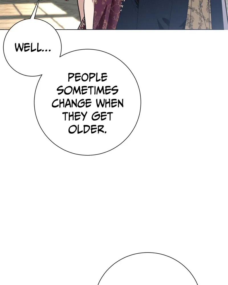 Special Re-Launch: Not YourTypical Reincarnation Story Chapter 9 page 109 - 