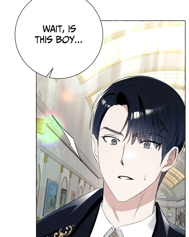 Special Re-Launch: Not YourTypical Reincarnation Story Chapter 9 page 117 - 