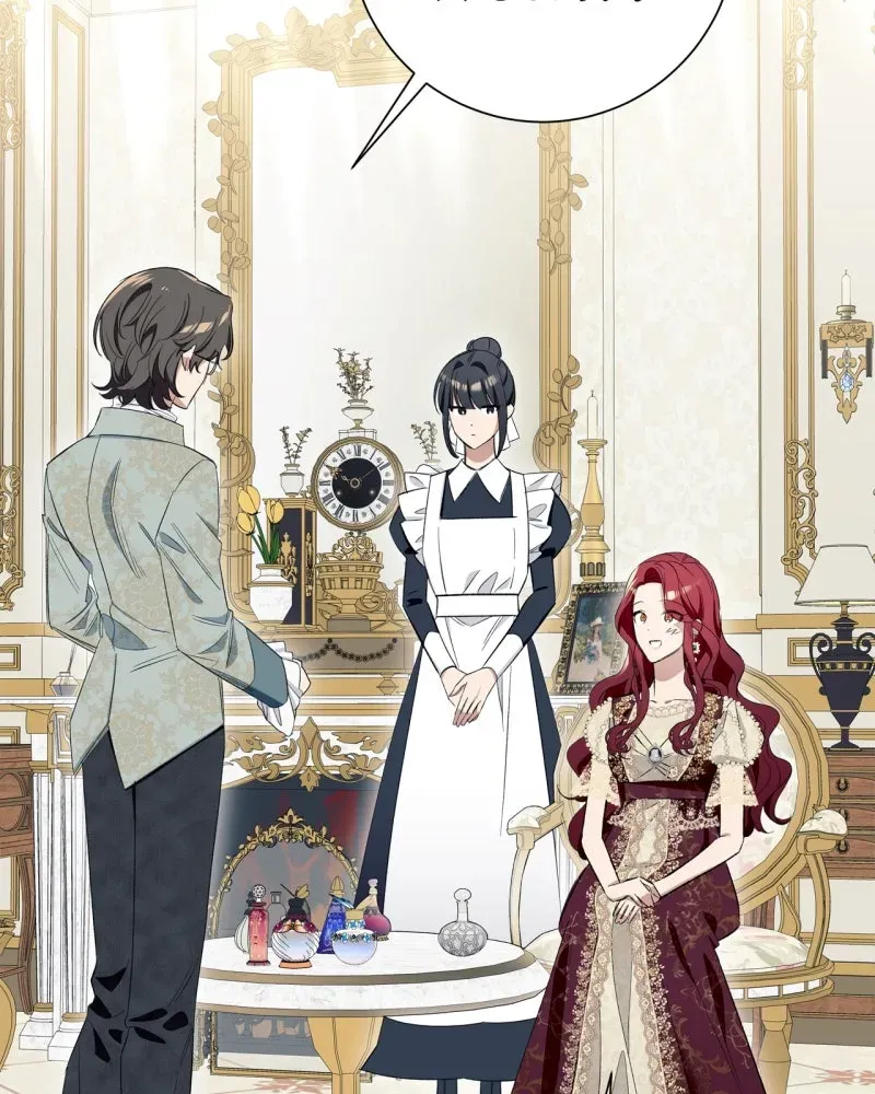 Special Re-Launch: Not YourTypical Reincarnation Story Chapter 9 page 13 - 
