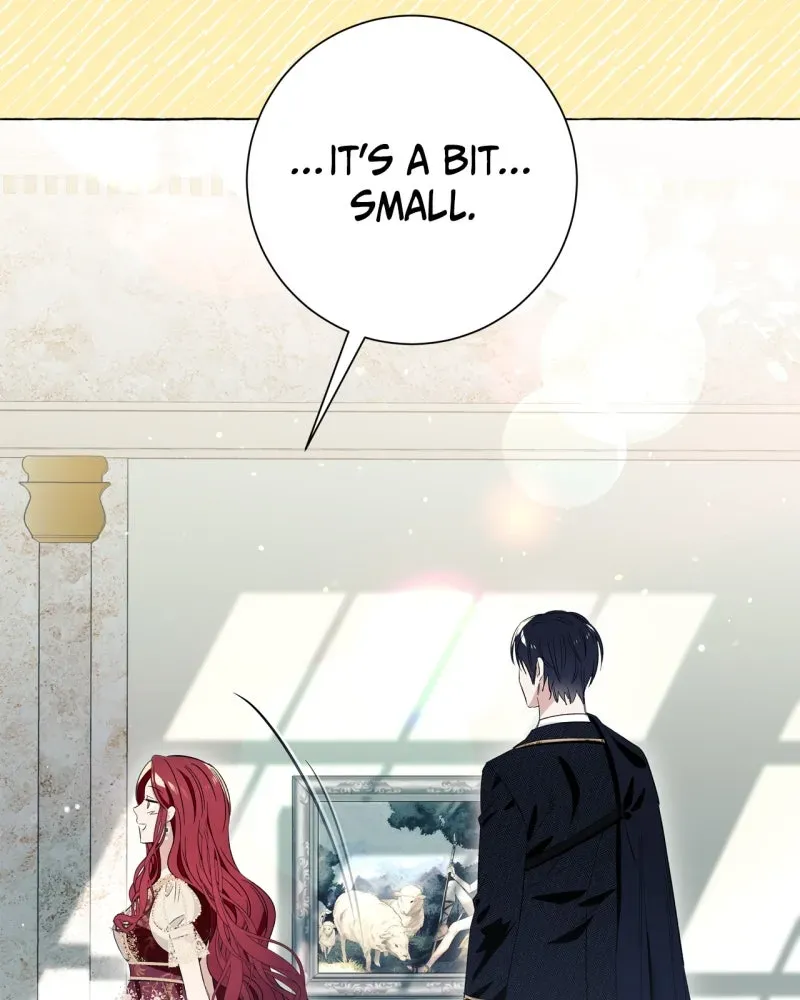 Special Re-Launch: Not YourTypical Reincarnation Story Chapter 9 page 125 - 