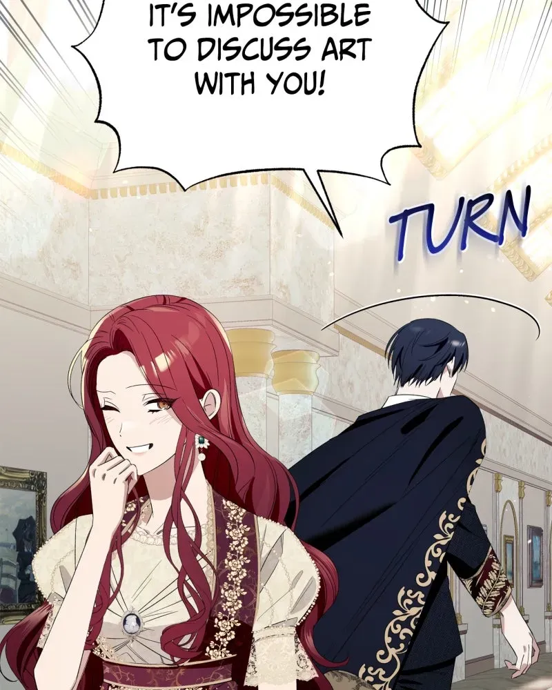Special Re-Launch: Not YourTypical Reincarnation Story Chapter 9 page 134 - 