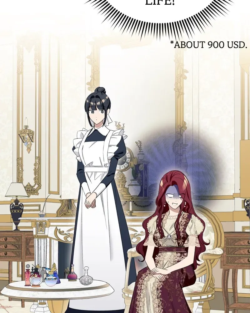 Special Re-Launch: Not YourTypical Reincarnation Story Chapter 9 page 17 - 