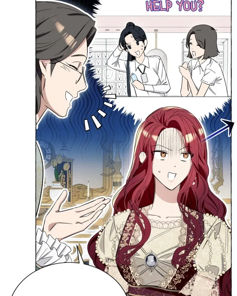 Special Re-Launch: Not YourTypical Reincarnation Story Chapter 9 page 22 - 