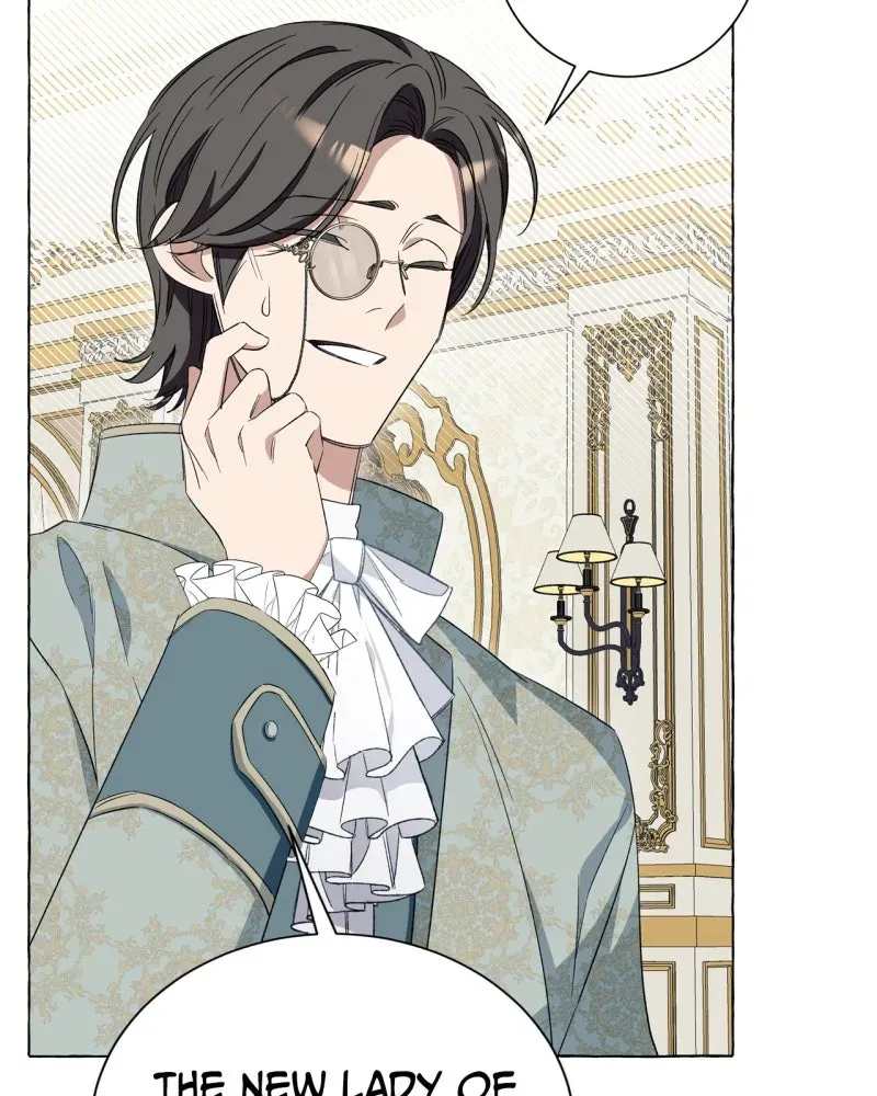 Special Re-Launch: Not YourTypical Reincarnation Story Chapter 9 page 43 - 