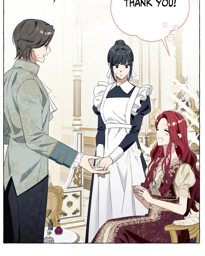 Special Re-Launch: Not YourTypical Reincarnation Story Chapter 9 page 45 - 