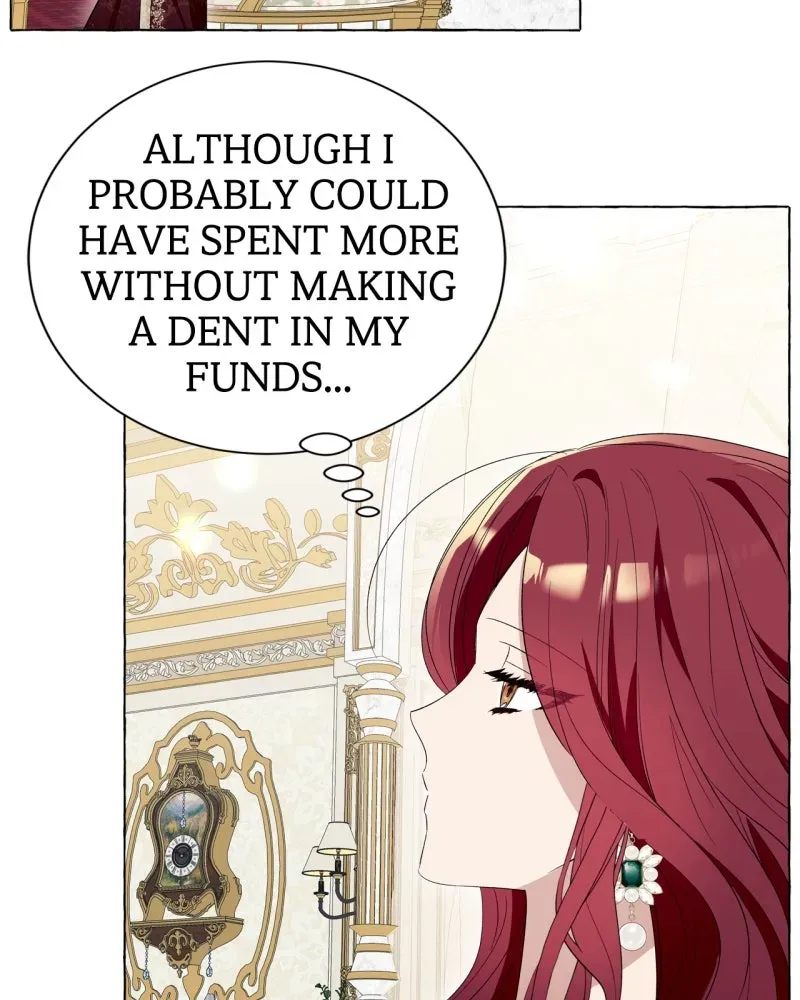 Special Re-Launch: Not YourTypical Reincarnation Story Chapter 9 page 54 - 