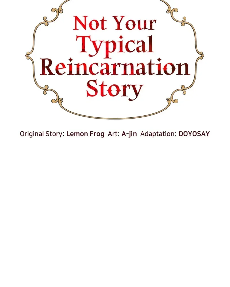 Special Re-Launch: Not YourTypical Reincarnation Story Chapter 9 page 66 - 